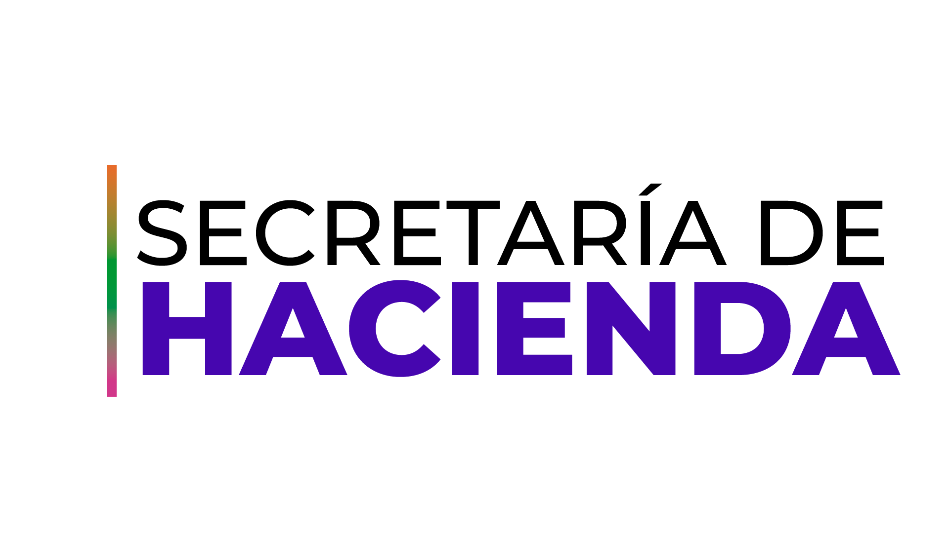Secretaría de Hacienda